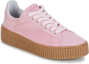 Yurban Lage Sneakers HADIL