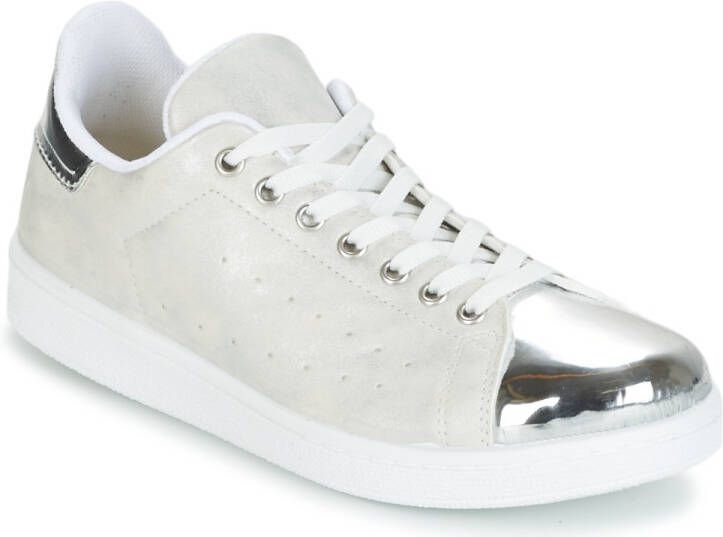 Yurban Lage Sneakers HETTANE