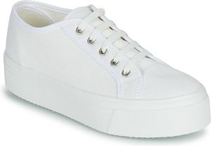 Yurban Lage Sneakers JABELLE