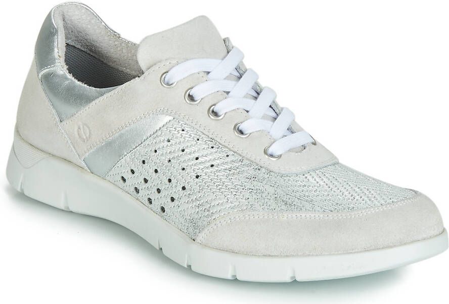 Yurban Lage Sneakers JEBELLE