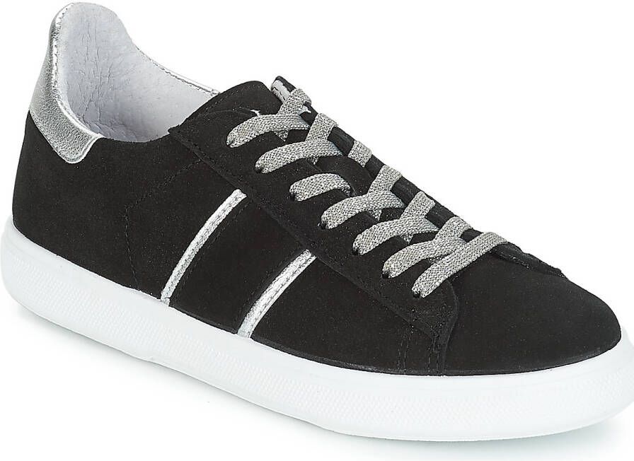 Yurban Lage Sneakers JEMMY