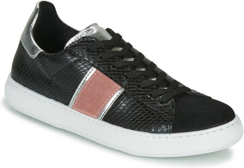 Yurban Lage Sneakers LIEO