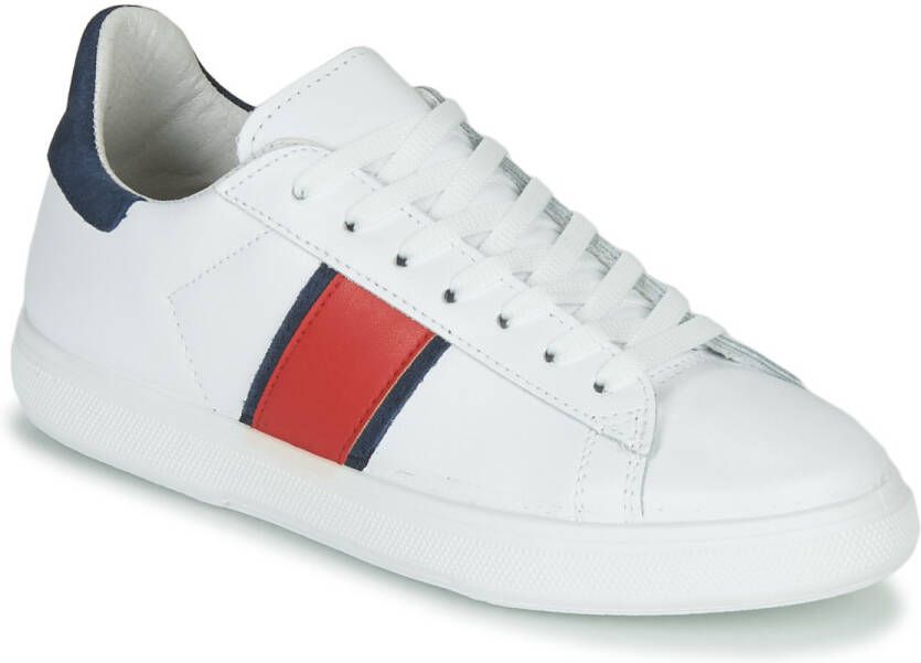 Yurban Lage Sneakers LIEO