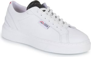 Yurban Lage Sneakers LONDON