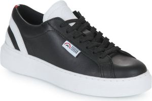 Yurban Lage Sneakers LONDON