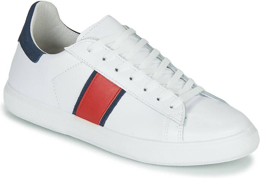 Yurban Lage Sneakers LOUDE