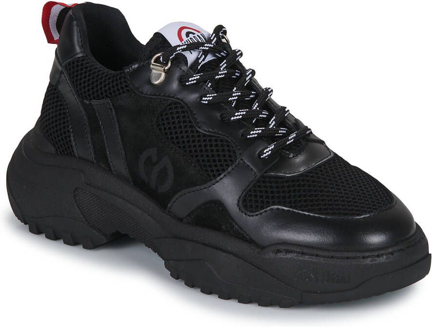 Yurban Lage Sneakers MILANO