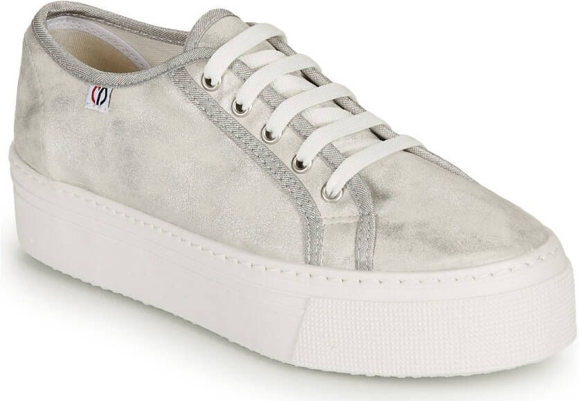 Yurban Lage Sneakers SUPERTELA