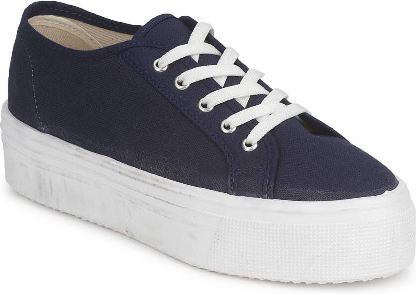 Yurban Lage Sneakers SUPERTELA