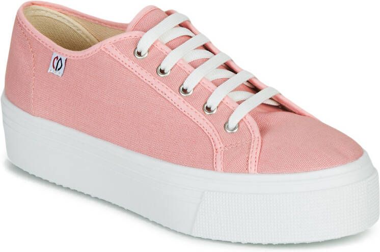 Yurban Lage Sneakers SUPERTELA