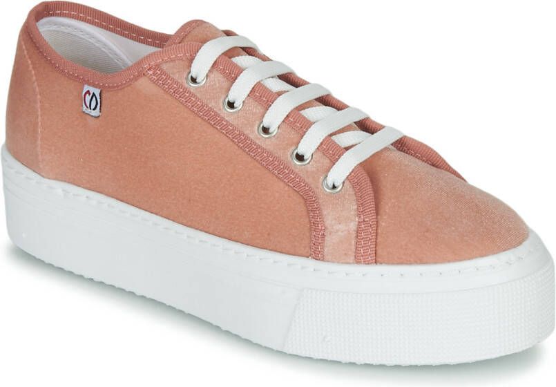 Yurban Lage Sneakers SUPERTELA