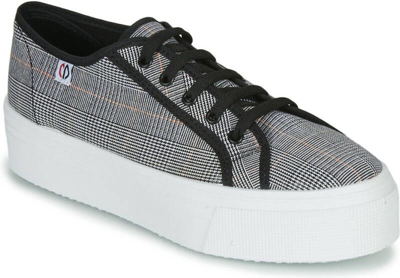 Yurban Lage Sneakers SUPERTELA