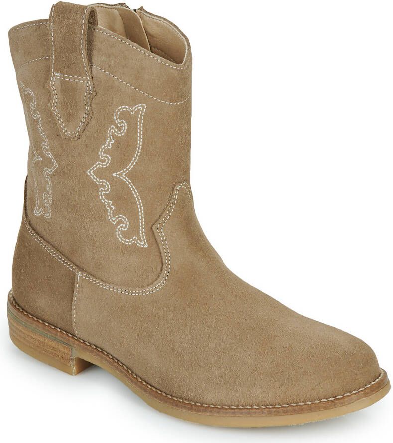 Zadig & Voltaire Laarzen Zadig & Voltaire X60496