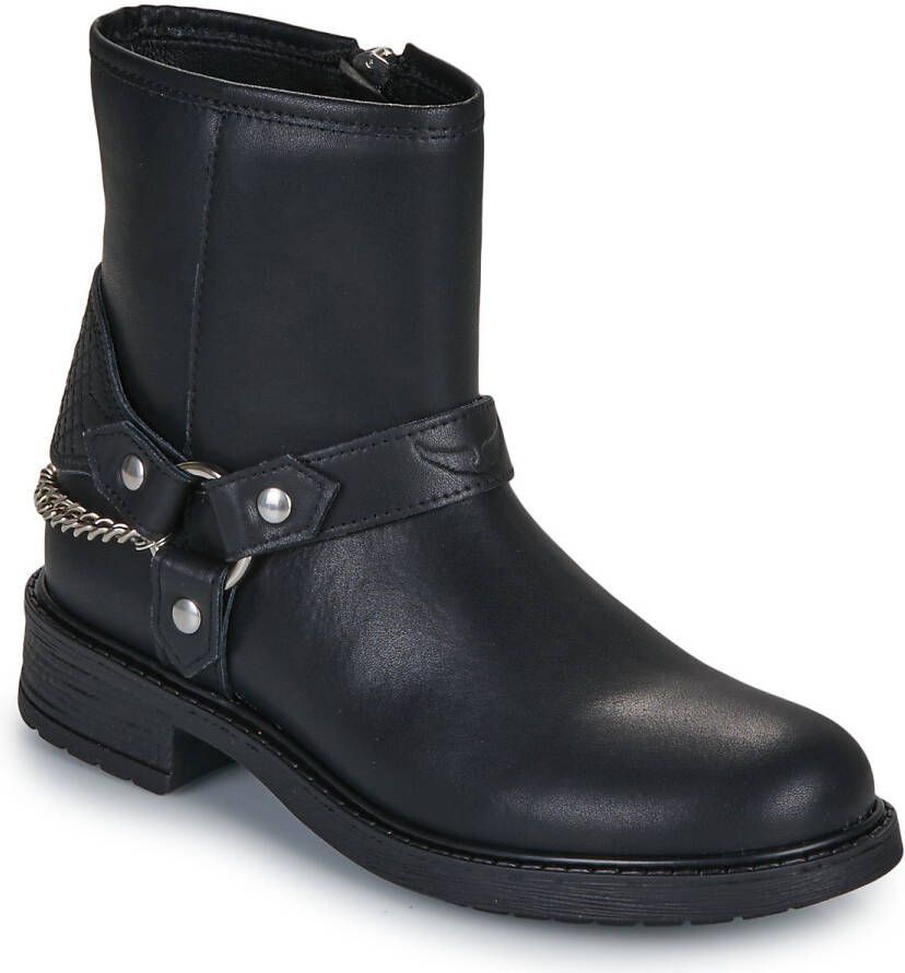Zadig & Voltaire Laarzen Zadig & Voltaire X60494
