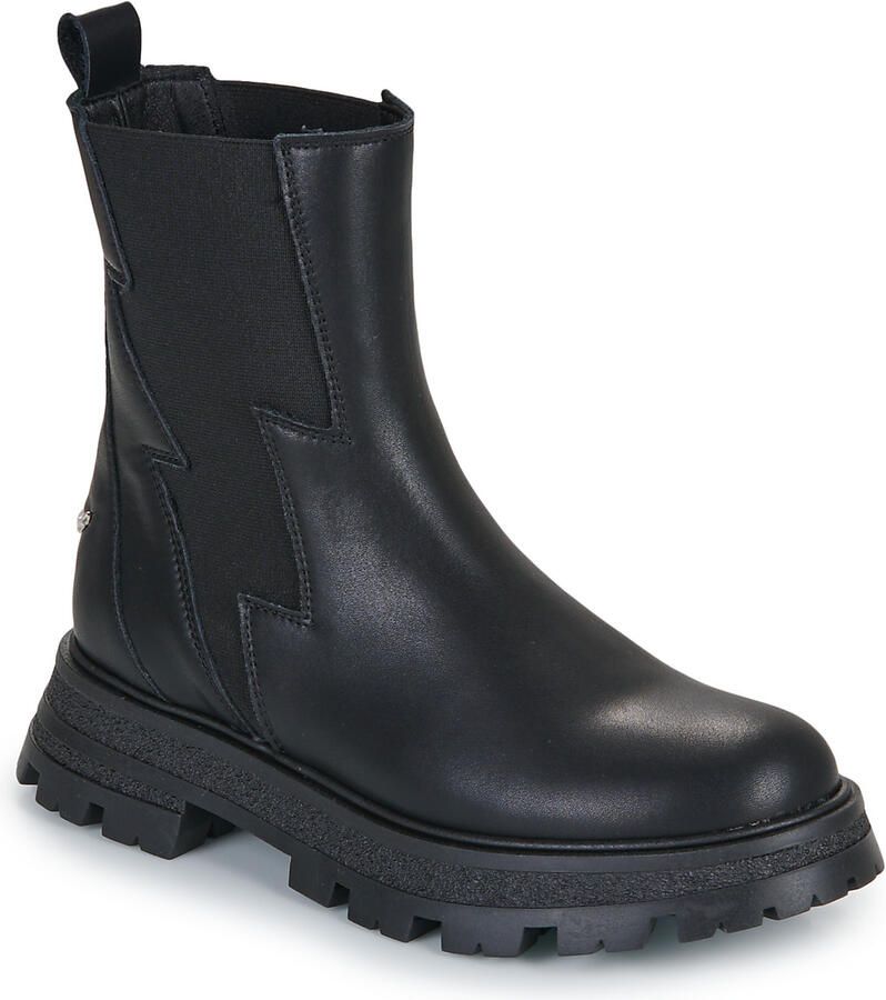 Zadig & Voltaire X60497 Booties Zwart - Foto 2