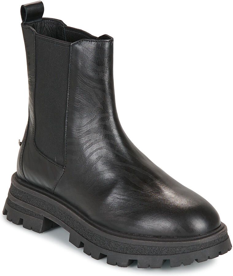 Zadig & Voltaire Laarzen Zadig & Voltaire X60870 BOTTINES - Foto 2