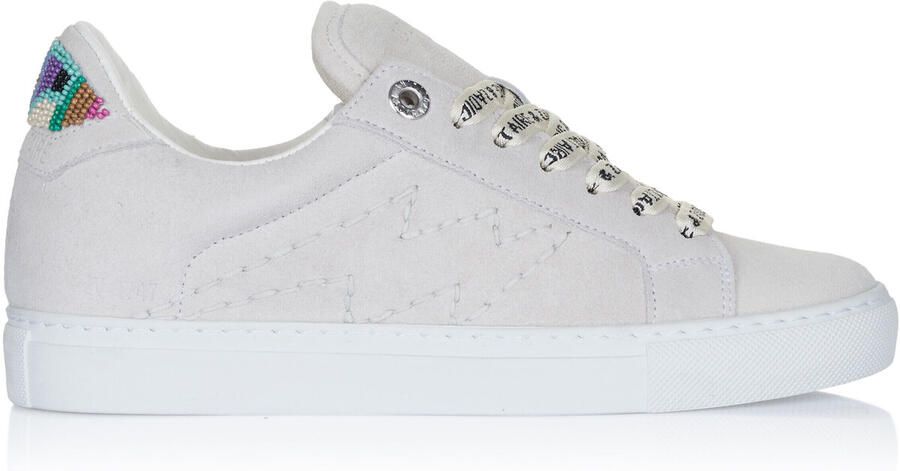 Zadig & Voltaire Lage Sneakers Zadig & Voltaire