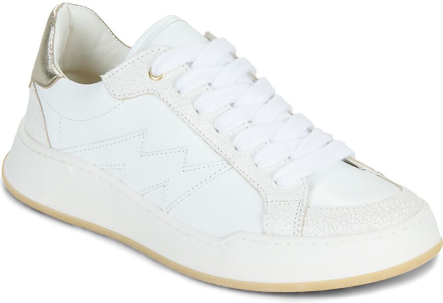 Zadig & Voltaire Lage Sneakers Zadig & Voltaire WILDLIFE BOY UNISEX D3