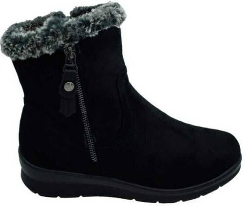 Zapp Enkellaarzen BOOTS 657
