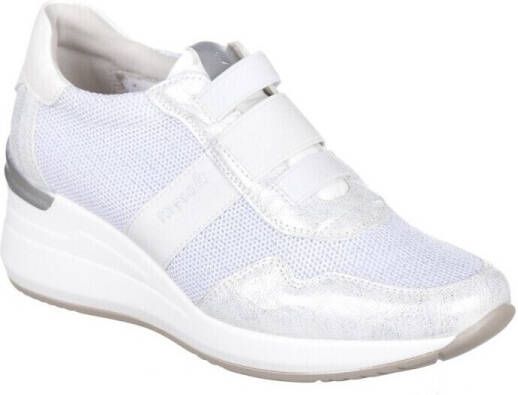 Zapp Hoge Sneakers 253