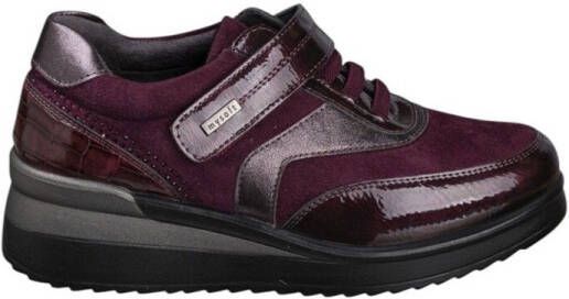 Zapp Lage Sneakers 573