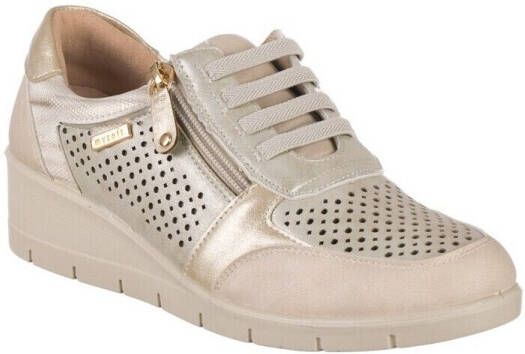 Zapp Lage Sneakers LEEGLOPERS 206