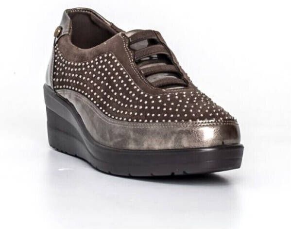 Zapp Lage Sneakers LEEGLOPERS 25360
