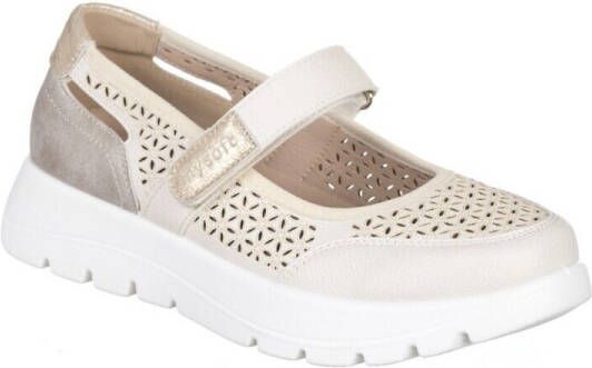 Zapp Lage Sneakers LEEGLOPERS 263