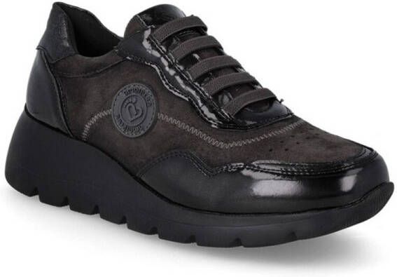 Zapp Lage Sneakers LEEGLOPERS 27095