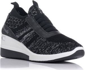Zapp Lage Sneakers LEEGLOPERS 280