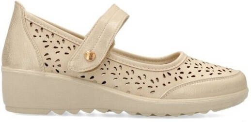 Zapp Lage Sneakers LEEGLOPERS 28336