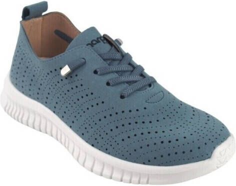 Zapp Lage Sneakers LEEGLOPERS 28352