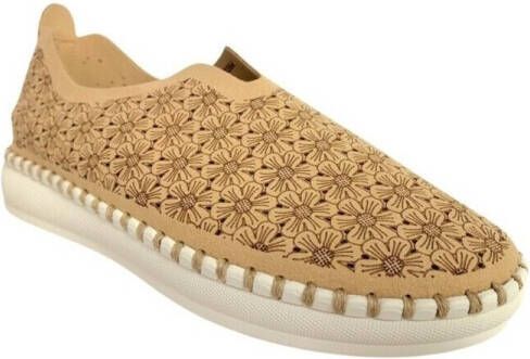 Zapp Lage Sneakers LEEGLOPERS 28354