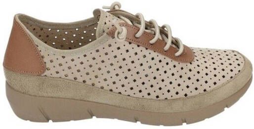Zapp Lage Sneakers LEEGLOPERS 298