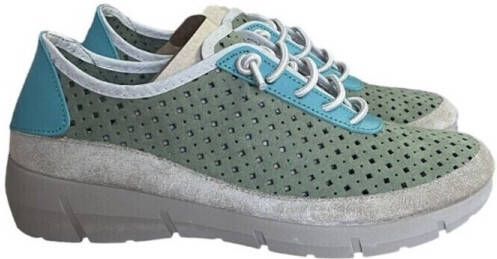 Zapp Lage Sneakers LEEGLOPERS 298