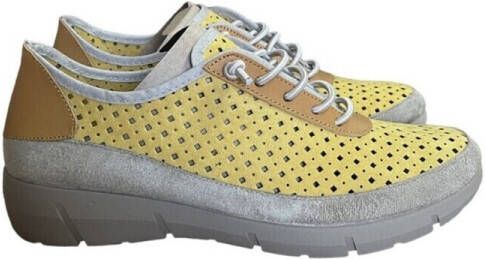 Zapp Lage Sneakers LEEGLOPERS 298