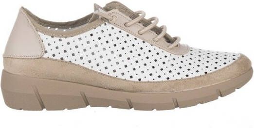 Zapp Lage Sneakers LEEGLOPERS 298