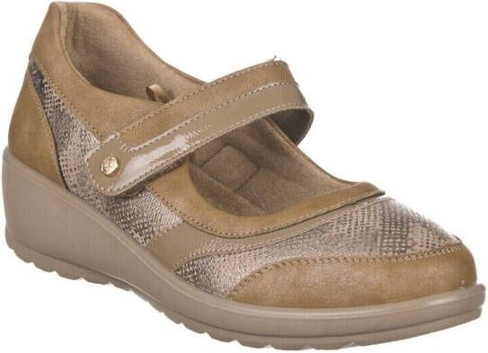 Zapp Lage Sneakers LEEGLOPERS 521