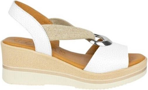 Zapp Sandalen 1612
