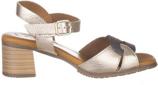 Zapp Sandalen 1980