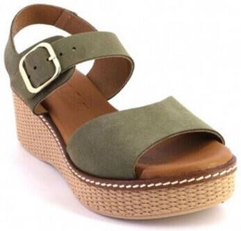 Zapp Sandalen 2661