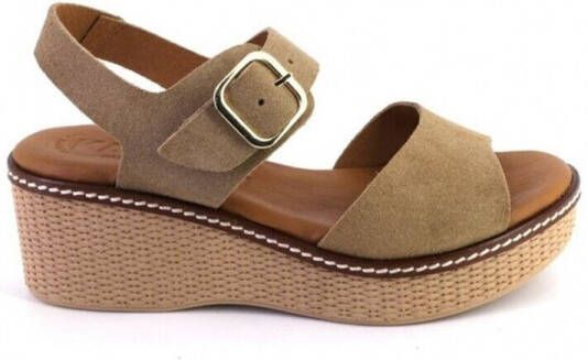 Zapp Sandalen 2661