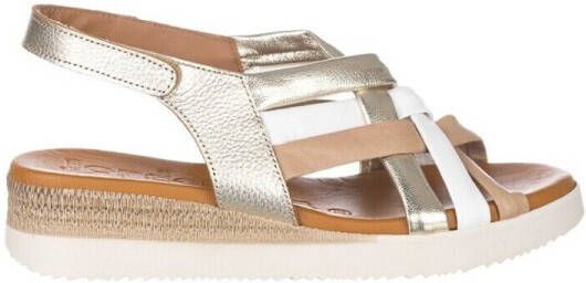 Zapp Sandalen 3279