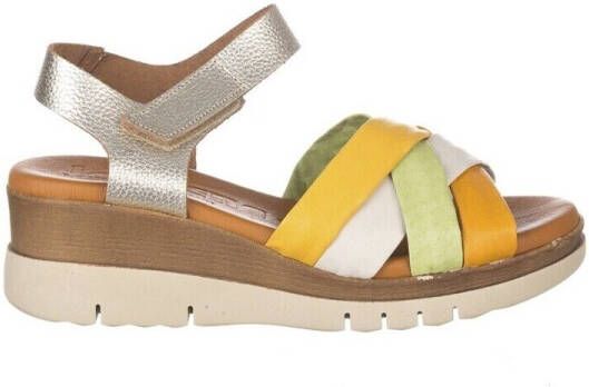 Zapp Sandalen 3775
