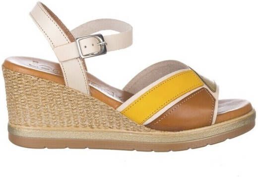 Zapp Sandalen 4511
