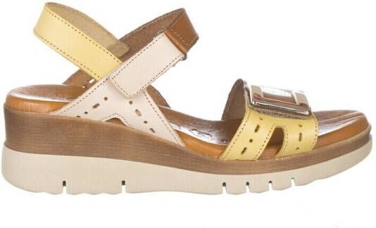 Zapp Sandalen 4630