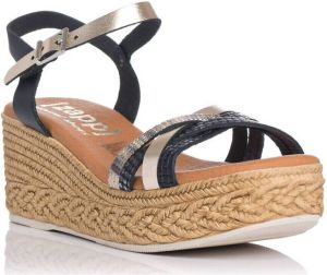 Zapp Sandalen 5218