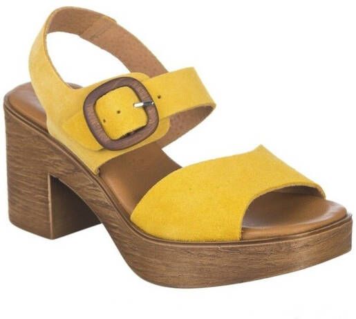 Zapp Sandalen 930