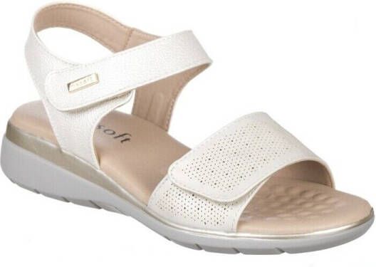 Zapp Sandalen MANDEN 001