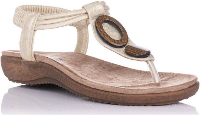 Zapp Sandalen MANDEN 17063